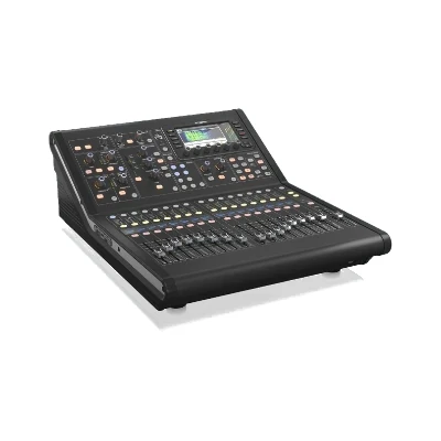 Mixer / Bàn trộn