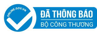 Đã thông báo Bộ Công Thương